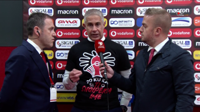 Photo of Sylvinho zbulon bisedën me trajnerin kundërshtar: Mund të luanim edhe me dy sulmues