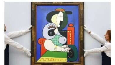 Photo of Shitet në ankand me një çmim marramendës një nga kryeveprat Picasso-s