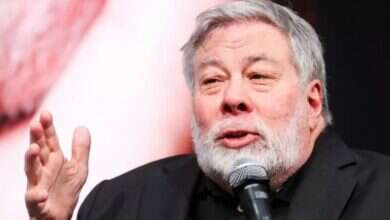 Photo of Bashkë-themeluesi i Apple, Steve Wozniak përfundon në spital
