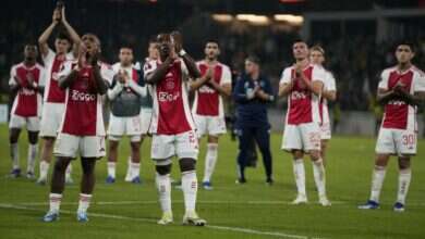 Photo of John van’t Schip nis kthesën, Ajax bën “poker” ndaj Heerenveen dhe merr fitoren e dytë radhazi
