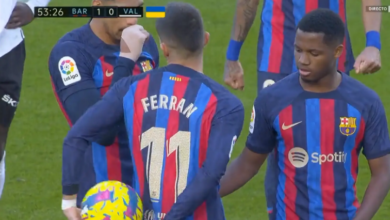 Photo of U bashkua në verë me Brighton, talenti në pronësi të Barçës drejt Arabisë Saudite
