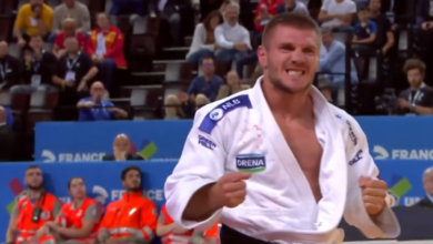 Photo of Akil Gjakova: Jam gëzuar shumë për medaljen, mundimin që e kam bërë mu shpagua