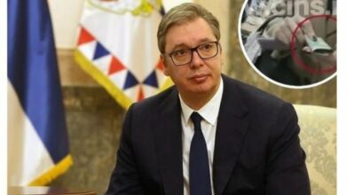 Photo of Skandal në Serbi: Paga trefish më e lartë nëse votoni SNS-në e Vuçiqit