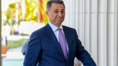 Photo of Nikolla Gruevski mund të kthehet?!