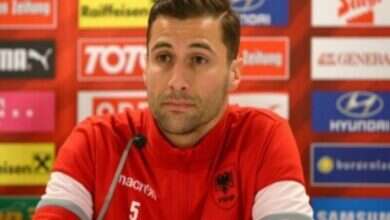 Photo of A është Silvinjo trajneri më i mirë që ka pasur kombëtarja shqiptare? Flet Lorik Cana