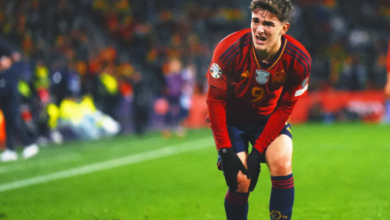 Photo of Mbylli sezonin dhe humbi Europianin, UEFA dëmshpërblen Barcelonën për Gavin