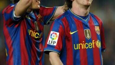 Photo of Ish-lojtari i Barcelonës habit me deklaratën: Messi nuk është një shembull i mirë
