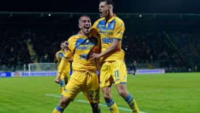 Photo of Formacioni i javës në Serie A, një shqiptar mes 11 lojtarëve më të dalluar