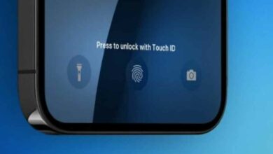Photo of Iphone 16 nuk do të përmbajë Touch ID