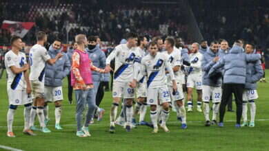 Photo of Jo vetëm 1/8-tat e Champions League, Inter e para italiane që siguron Botërorin e Klubeve