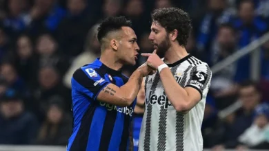 Photo of Inter dhe Juventus sfidohen hapur në merkato, përplasen për dy mesfushorë