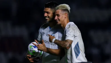Photo of Skuadra po humbiste 3-1, Suarez “frymëzohet” dhe përmbys i vetëm ndeshjen