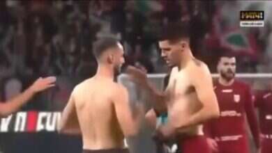 Photo of VIDEO/ Mitaj eliminon Dakun nga Kupa, ndërrim fanellash dhe përqafim mes kuqezinjve