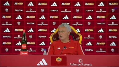 Photo of Mourinho: Penalltia? Dybala nuk kishte besim, Romelu është shumë emocional i vuan këto raste
