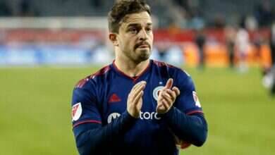 Photo of “Imazhi i Shqipërisë”, Xherdan Shaqiri uron 111 vjetorin e Pavarësisë