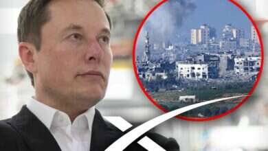 Photo of Musk dhe Izraeli bien dakord që sistemi i komunikimit satelitor ‘SpaceX’ të përdoret në Gaza