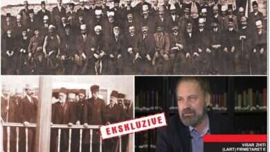 Photo of Kartelat e 40 firmëtarëve dhe pse mungon dokumenti i Pavarësisë, Visar Zhiti flet për misteret e dosjes së 28 Nëntorit të 1912-s: Çfarë nuk dimë nga dita që ndryshoi fatin e një vendi