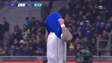 Photo of Dalje e shpejtë e Interit, Turati i mohon golin Lautaros