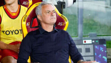 Photo of “Mungon në Bologna”, Mourinho humbet një tjetër futbollist për shkak dëmtimi