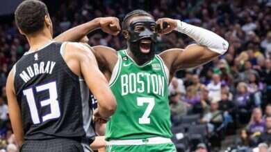Photo of NBA/ Celtics duken pa rivalë këtë sezon, Nuggets triumfon në Kanada