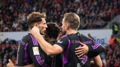 Photo of Copenhagen surpriza e Champions League, Manchester United del nga Europa