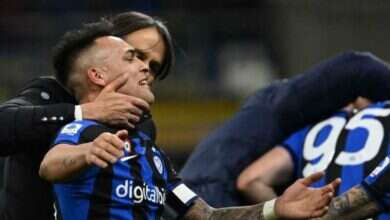 Photo of Inzaghi: Përqafova të gjithë futbollistët, sukses i merituar