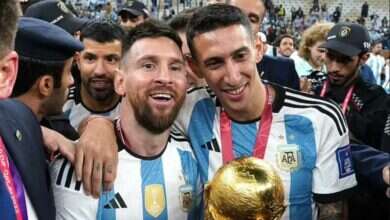 Photo of Botërori 2026, Messi: Atëherë do jem 39 vjeç, tani po mendoj vetëm për Kupën e Amerikës