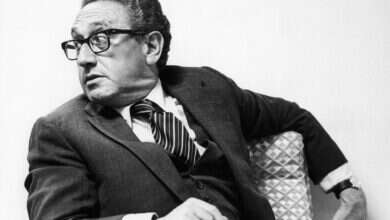 Photo of Henry Kissinger – nga refugjat i Luftës së Dytë Botërore në diplomat që formësoi diplomacinë amerikane