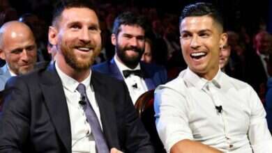 Photo of Mesi dhe Ronaldo do të përballen më 1 shkurt në Arabinë Saudite