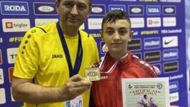 Photo of Isa Elmazi nga klubi karatesë FATI sot garon në Itali në turneun KARATE Youth LEAGUE në Veneci