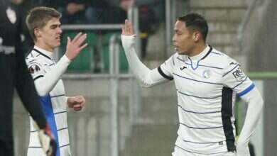 Photo of Rezultatet/ Mbyllet faza e grupeve të Europa League, triumfojnë Atalanta e West Ham (video)