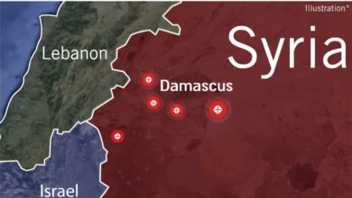 Photo of Dëshmitarët e Baniyasit, masakrës së regjimit të Asadit, rrëfejnë për herë të parë tmerrin e përjetuar