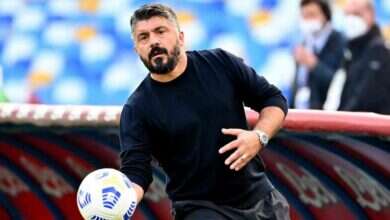 Photo of “Vit i tmerrshëm te Napoli, Gattuso s’më fliste fare! Qaja nga dëshpërimi”