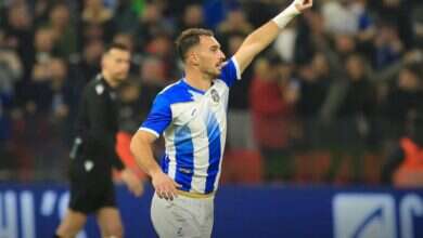 Photo of Derbi i kryeqytetit pa fitues, Tirana mbetet -7 pikë nga Partizani