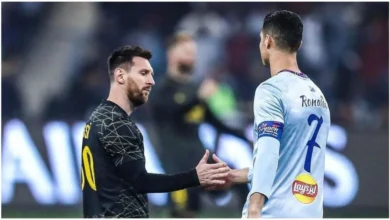 Photo of Nuk ka më dilema, Inter Miami e konfirmon… Futbolli shijon për herë të fundit Ronaldo kundër Messit