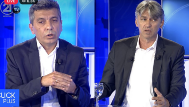 Photo of Mexhiti: Kemi negociate jozyrtare me Ziadin Selën