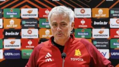 Photo of Mourinho flet portugalisht: Italishten time nuk e kuptojnë të gjithë