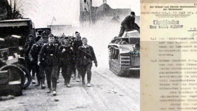 Photo of Me nismën e Vuçiç, qeveria serbe blen Direktivën e Hitlerit për pushtimin e Jugosllavisë