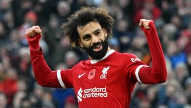 Photo of Lëndohet Salah, nën ethe Kombëtarja e Egjiptit dhe ekipi i Liverpoolit
