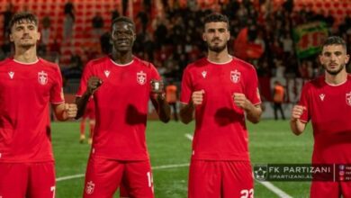 Photo of Çmenden rumunët e Steauas për mesfushorin e Demave, gati 500 mijë euro!