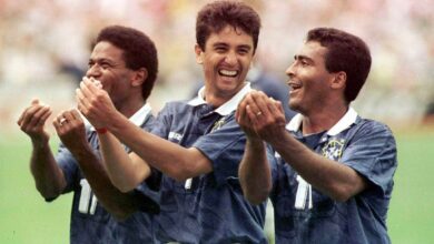 Photo of Merkato, djali i legjendës braziliane pranë kalimit në Itali