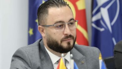 Photo of Driton Nebiu i përgjigjet Fatmir Limanit: Haraçina nuk ka hak t’i kërkojë falje askujt; ju do ti kërkoni falje Haraçinës!
