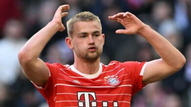 Photo of Përplasja Tuchel-De Ligt, Manchester United gëzohet dhe pret me padurim verën