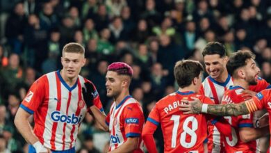 Photo of Fitore e “frymës së fundit” ndaj Atletico-s, Girona nuk i ndahet Real-it në garën për titullin