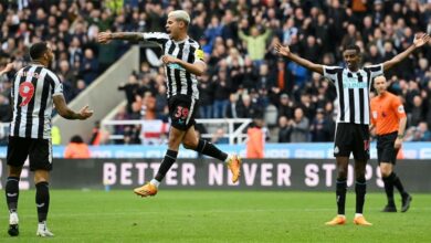 Photo of “Edhe të pasurit me borxhe”, Newcastle detyrohet të shesë “yllin” e skuadrës