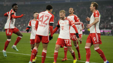 Photo of VIDEO / Bajerni me rekord të ri në Bundesligë, dominoi Hofenhajmin
