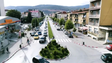 Photo of MASH shuan dy paralele në gjuhën shqipe në Kërçovë