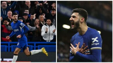 Photo of Formacionet e Chelsea-Fulham, Broja titullar në derbin e Londrës