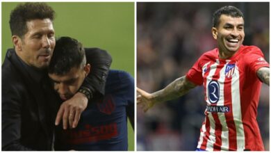 Photo of I preferuari i Simeones drejt Arabisë, Atletico i rikthehet fiksimit të vjetër