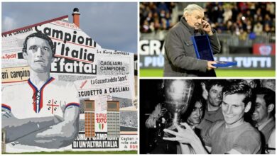 Photo of Futbolli italian në zi, shuhet legjendari Gigi Riva